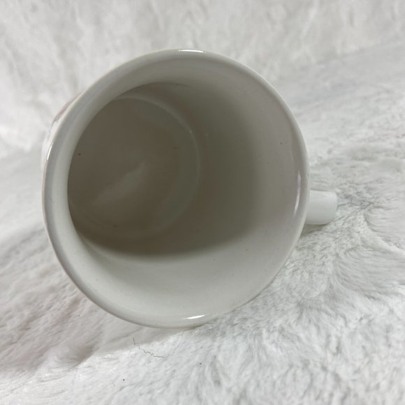 Vintage Suzy Spafford Gimme a Break Coffee Mug I Deserve It! Suzy's Zoo - Picture 7 of 9